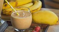 Tropical Fruit Smoothie Recipe Tropical Fruit Smoothie Recipe