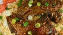 Slow Cooker Sweet Chili Thai Pork Slow Cooker Sweet Chili Thai Pork