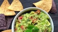 Chunky Guacamole Chunky Guacamole