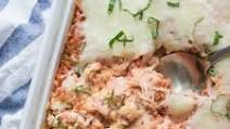 Vegetarian Roasted Cauliflower Lasagna with Quinoa Vegetarian Roasted Cauliflower Lasagna with Quinoa