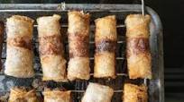 Mama Ly's Spring Rolls Mama Ly's Spring Rolls