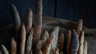 Homemade Breadsticks | My Vintage Cooking Homemade Breadsticks | My Vintage Cooking