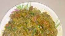 EGGplant mixture recipe by Tejas Tawade in Marathi at BetterButter EGGplant mixture recipe by Tejas Tawade in Marathi at BetterButter