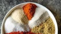 Fajita Seasoning Fajita Seasoning