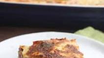 Classic Italian Lasagna Classic Italian Lasagna