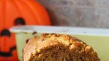 Pumpkin Bread V Pumpkin Bread V