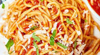 Homemade Spaghetti Sauce Homemade Spaghetti Sauce
