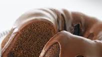 Chocolate Mayan Bundt Cake Chocolate Mayan Bundt Cake