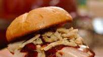 Arby's Pork Belly Sandwich Copycat Recipe Arby's Pork Belly Sandwich Copycat Recipe