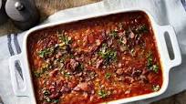 Baked Beans Baked Beans