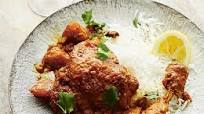 Home-style chicken curry (Tariwalla murgh) Home-style chicken curry (Tariwalla murgh)