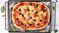 Pizza Dough Pizza Dough