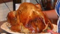 Perfect Turkey in an Electric Roaster Oven Perfect Turkey in an Electric Roaster Oven