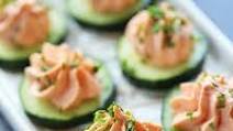 Smoked Salmon Mousse Smoked Salmon Mousse