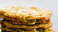 Avocado Chips Avocado Chips