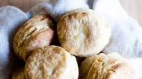 Easy Sourdough Biscuits Recipe Easy Sourdough Biscuits Recipe
