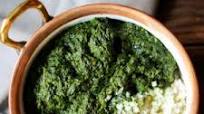 Paleo Instant Pot Saag Paneer (Whole30, Keto, Vegan Optional) Paleo Instant Pot Saag Paneer (Whole30, Keto, Vegan Optional)
