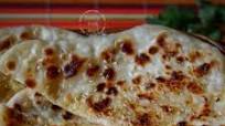 Paneer Kulcha Paneer Kulcha