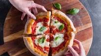 Pizza Margherita Pizza Margherita