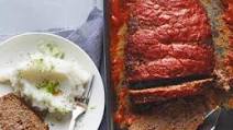 New Classic Meatloaf New Classic Meatloaf