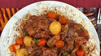 Oxtail Slow-Cooker Oxtail Slow-Cooker