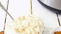 The Best Instant Pot Rice Pudding Recipe The Best Instant Pot Rice Pudding Recipe