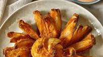 Air Fryer Blooming Onion Air Fryer Blooming Onion