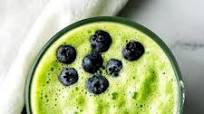Healthy Keto Green Smoothie Healthy Keto Green Smoothie