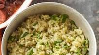 Mexican Green Rice Mexican Green Rice