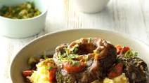 Beef Osso Bucco Beef Osso Bucco