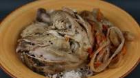Chicken Adobo Chicken Adobo