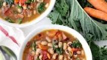 Instant Pot Black Eyed Pea Soup Instant Pot Black Eyed Pea Soup