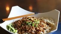 P.F. Chang's Dan Dan Noodles P.F. Chang's Dan Dan Noodles