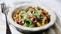 Souper Skillet Pasta Souper Skillet Pasta