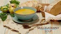 Mulligatawny Soup Recipe | Vegetarian Mulligatawny Soup Mulligatawny Soup Recipe | Vegetarian Mulligatawny Soup