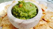 Guac-Faux-Mole Free PD Recipe Guac-Faux-Mole Free PD Recipe