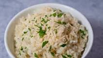 Basic Risotto Basic Risotto