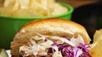 Pulled Eggplant BBQ Recipe by Tasty Pulled Eggplant BBQ Recipe by Tasty