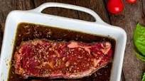 Keto Steak Marinade Keto Steak Marinade