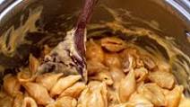 Stovetop Mac and Cheese Stovetop Mac and Cheese