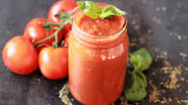 Homemade Spaghetti Sauce with Fresh Tomatoes Homemade Spaghetti Sauce with Fresh Tomatoes