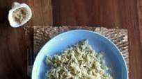 Pressure Cooker Steamed Brown Rice Pressure Cooker Steamed Brown Rice