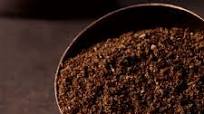 Café de maíz tostado, receta mexicana e ingredientes Café de maíz tostado, receta mexicana e ingredientes