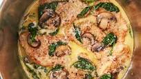 Instant Pot Pork Chops Instant Pot Pork Chops