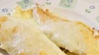 Cream Cheese Chicken Enchiladas Cream Cheese Chicken Enchiladas