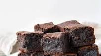 Thick Cocoa Brownies Thick Cocoa Brownies