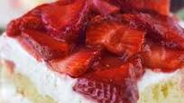 Strawberry Shortcake Strawberry Shortcake