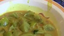 Green Tomato Soup Green Tomato Soup