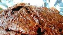 Carne Enchilada-Chile Marinated Beef Carne Enchilada-Chile Marinated Beef