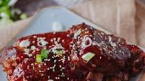 Crock Pot Asian-Style Ribs Crock Pot Asian-Style Ribs